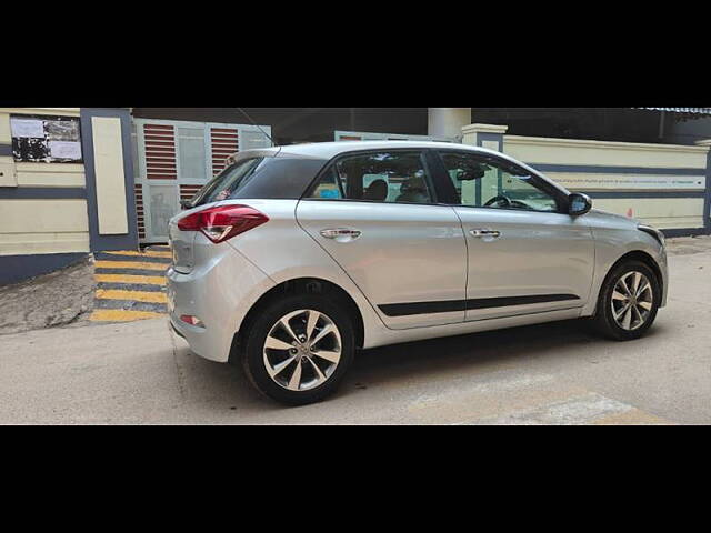 Used Hyundai Elite i20 [2014-2015] Asta 1.2 in Hyderabad