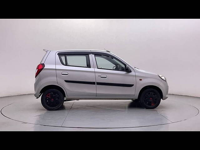 Used Maruti Suzuki Alto 800 [2012-2016] Vxi in Bangalore