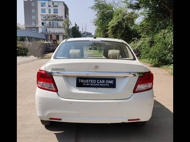 Used Maruti Suzuki Dzire VXi [2020-2023] in Indore