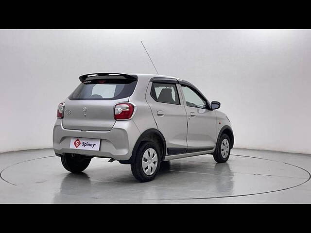 Used Maruti Suzuki Alto K10 VXi [2022-2023] in Bangalore