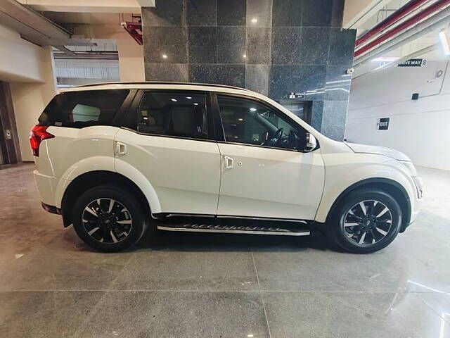 Used Mahindra XUV500 W11 AT in Ahmedabad