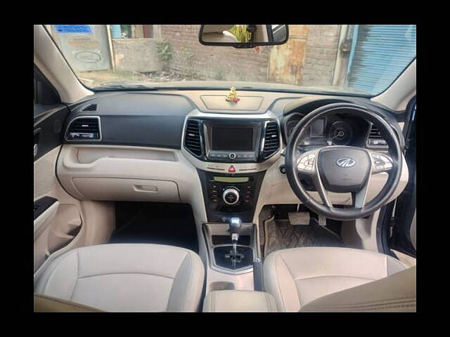 Used Mahindra XUV300 [2019-2024] W8 (O) 1.2 Petrol AMT in Ghaziabad