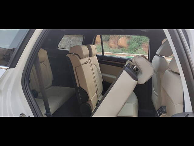 Used Skoda Kodiaq [2021] L&K 2.0 TSI 4X4 in Hyderabad