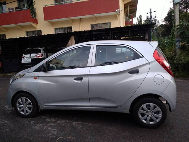 Used Hyundai Eon 1.0 Kappa Magna + [2014-2016] in Bangalore