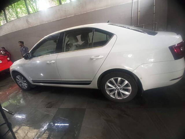 Used Skoda Octavia [2017-2021] 1.8 TSI L&K in Delhi