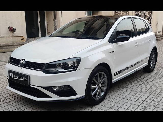 101 Used Volkswagen Polo Cars in Mumbai, Second Hand Volkswagen Polo Cars  in Mumbai - CarTrade