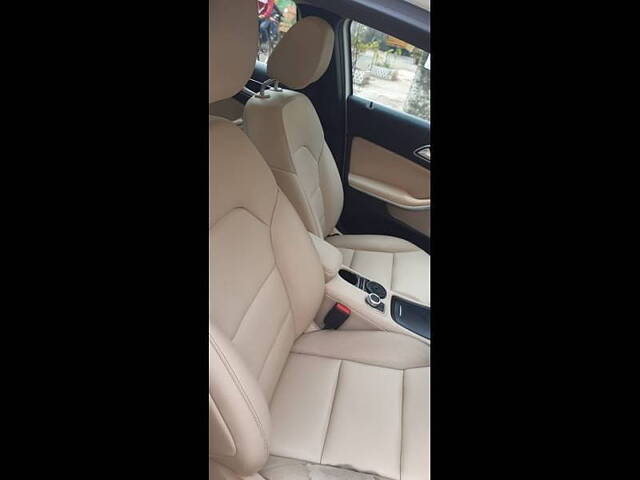 Used Mercedes-Benz GLA [2014-2017] 200 CDI Sport in Kolkata