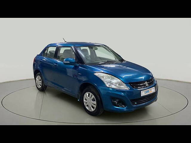 Used 2013 Maruti Suzuki Swift DZire in Mumbai