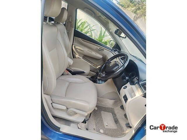 Used Maruti Suzuki Ciaz Alpha Hybrid 1.5 [2018-2020] in Jaipur