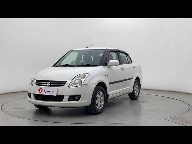 Used 2011 Maruti Suzuki Swift DZire in Chennai