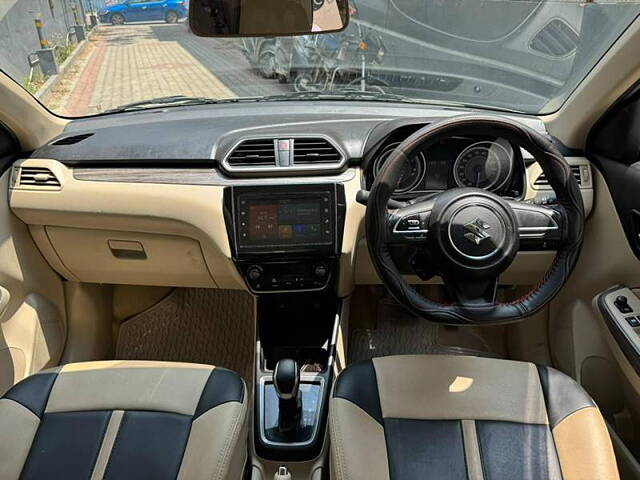 Used Maruti Suzuki Dzire ZXi AGS [2020-2023] in Chennai