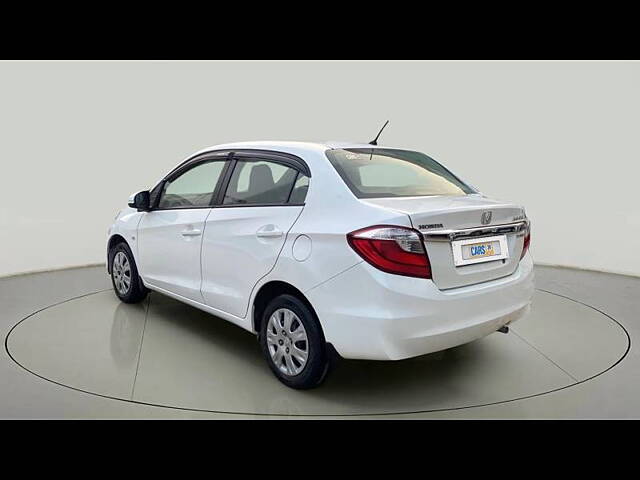 Used Honda Amaze [2016-2018] 1.2 S i-VTEC in Patna