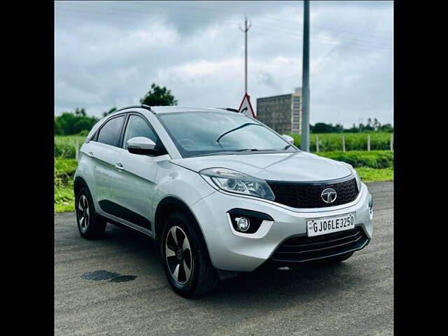 Used Tata Nexon [2017-2020] XZ Plus Diesel in Surat