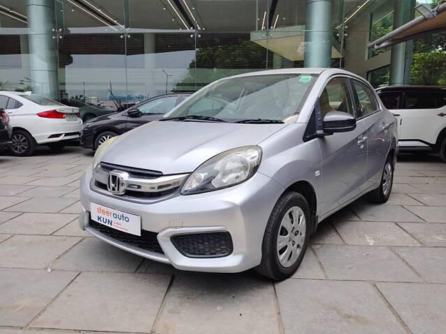 Used Honda Amaze [2013-2016] 1.2 S i-VTEC in Chennai