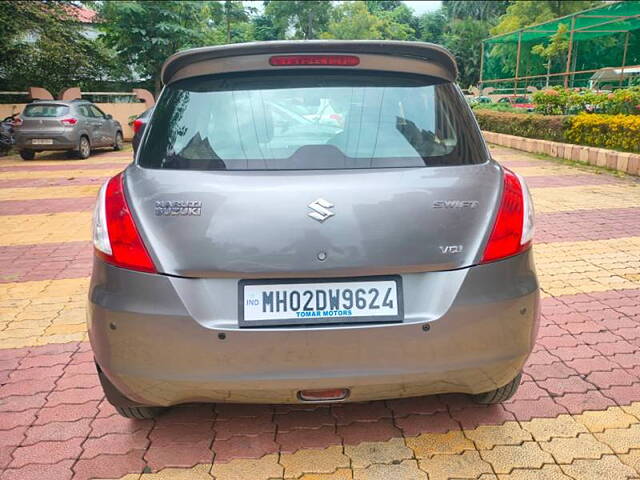 Used Maruti Suzuki Swift [2014-2018] VDi ABS [2014-2017] in Pune