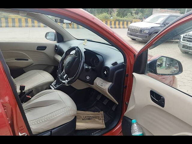 Used Hyundai Santro Sportz in Satna