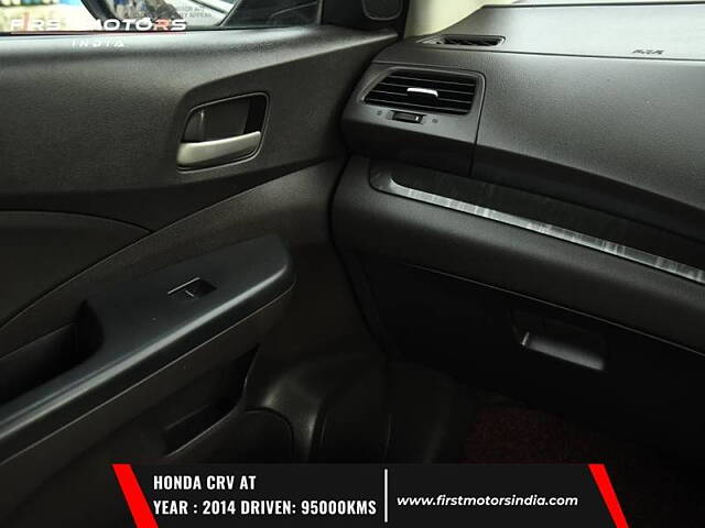 Used Honda CR-V [2009-2013] 2.4 AT in Kolkata