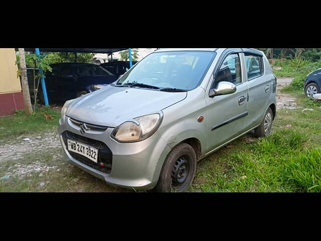 Used Maruti Suzuki Alto 800 [2012-2016] Lxi in Kolkata