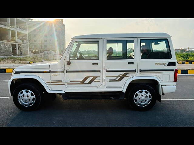 Used Mahindra Bolero [2020-2022] B6 in Hyderabad