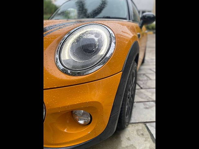 Used MINI Cooper [2014-2018] D 3 Door in Hyderabad