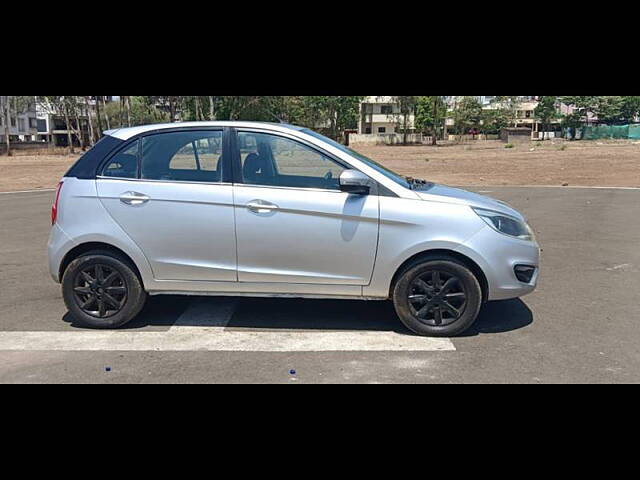 Used Tata Bolt XE Petrol in Nashik