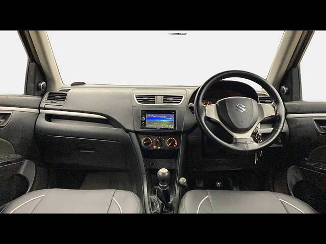 Used Maruti Suzuki Swift [2011-2014] VXi in Delhi