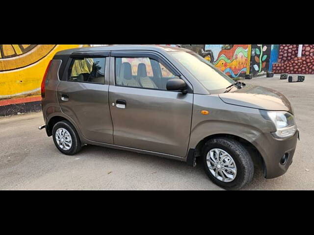 Used Maruti Suzuki Wagon R VXI 1.0 CNG [2022-2023] in Lucknow