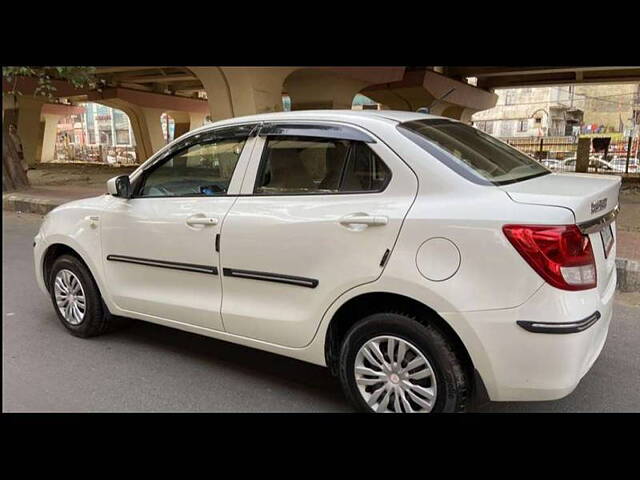 Used Maruti Suzuki Dzire [2017-2020] LDi Special Edition in Delhi