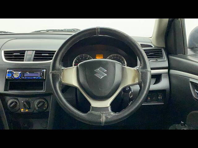 Used Maruti Suzuki Swift [2011-2014] VXi in Faridabad