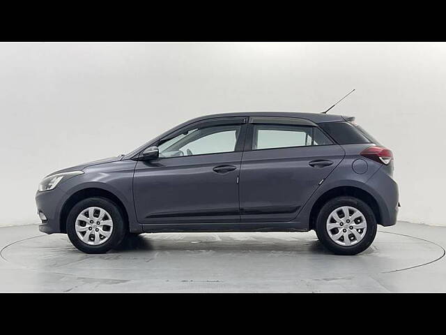 Used Hyundai Elite i20 [2016-2017] Sportz 1.2 [2016-2017] in Faridabad