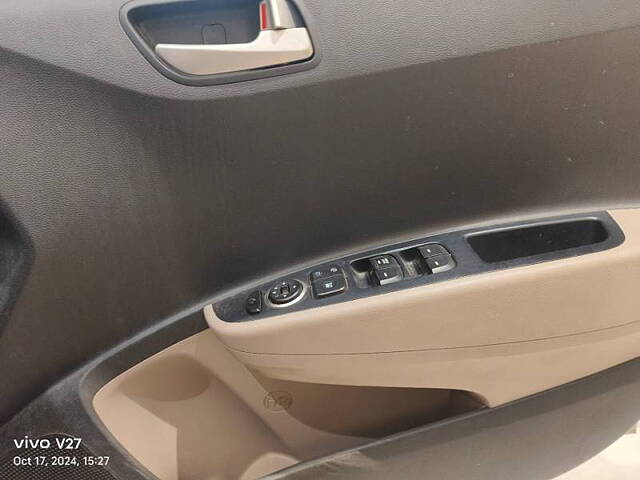 Used Hyundai Grand i10 [2013-2017] Sports Edition 1.2L Kappa VTVT in Kanpur