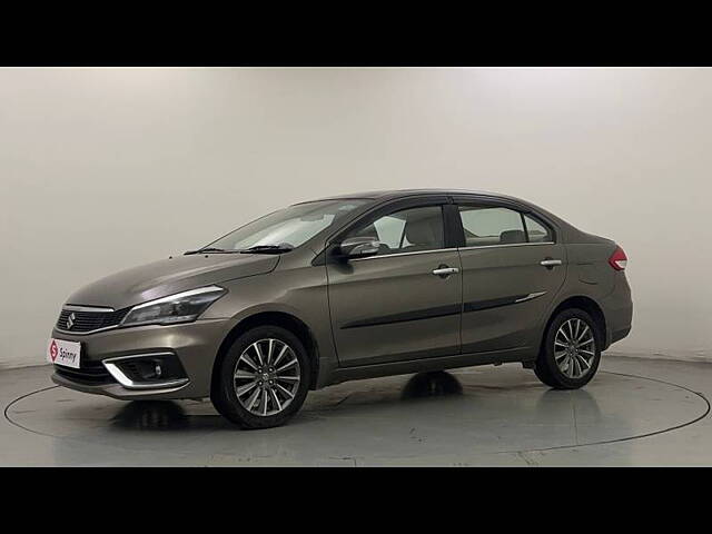 Used 2020 Maruti Suzuki Ciaz in Delhi