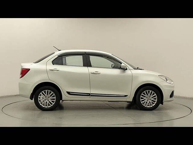 Used Maruti Suzuki Dzire ZXi AGS [2020-2023] in Pune