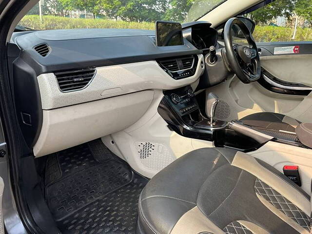 Used Tata Nexon [2020-2023] XZA Plus (O) Diesel in Mumbai