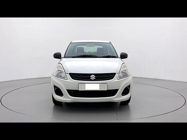 Used 2013 Maruti Suzuki Swift DZire in Hyderabad