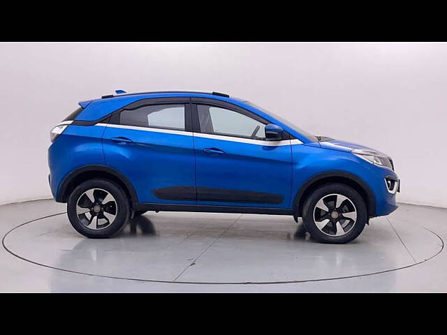 Used Tata Nexon [2017-2020] XZ Plus Diesel in Bangalore