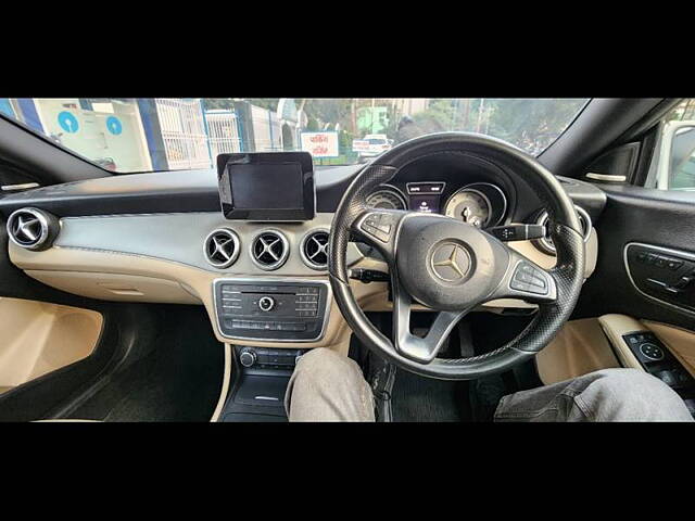 Used Mercedes-Benz CLA [2015-2016] 200 CDI Style in Lucknow