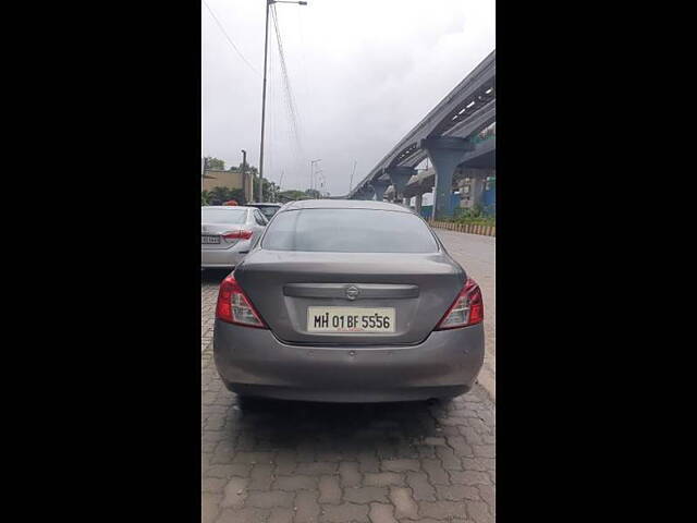 Used Nissan Sunny [2011-2014] XV in Mumbai