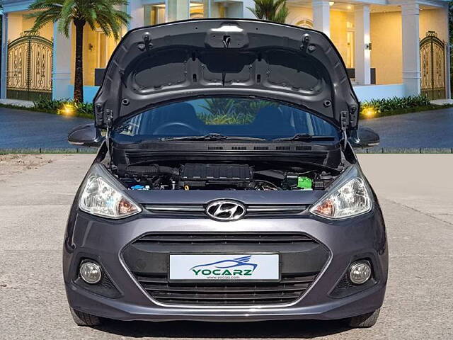 Used Hyundai Grand i10 [2013-2017] Asta 1.2 Kappa VTVT [2013-2016] in Delhi