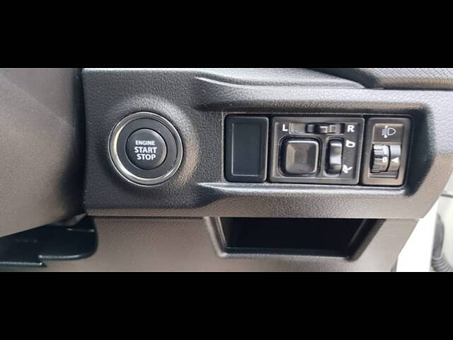 Used Maruti Suzuki Vitara Brezza [2020-2022] VXi in Delhi