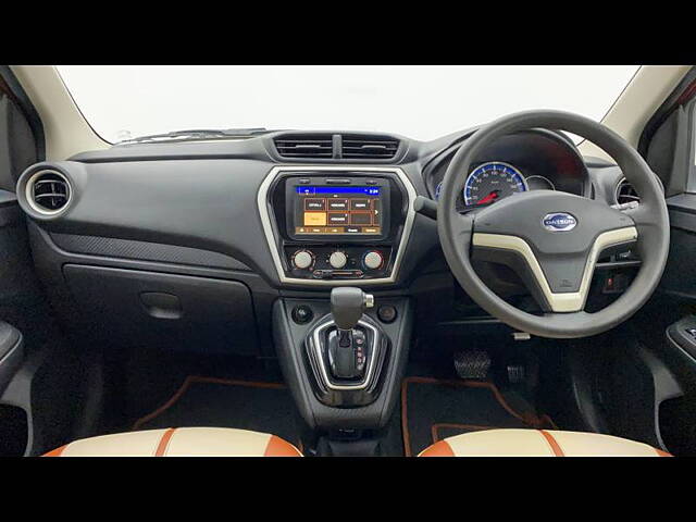 Used Datsun GO T [2018-2019] in Bangalore