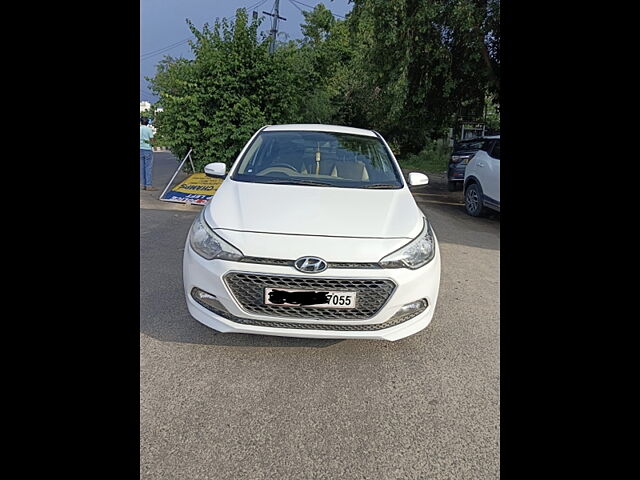 Used 2016 Hyundai Elite i20 in Jaipur