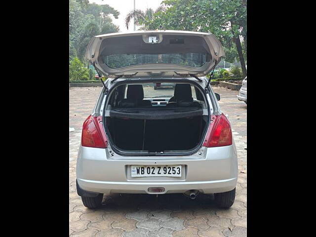 Used Maruti Suzuki Swift  [2005-2010] VXi in Kolkata