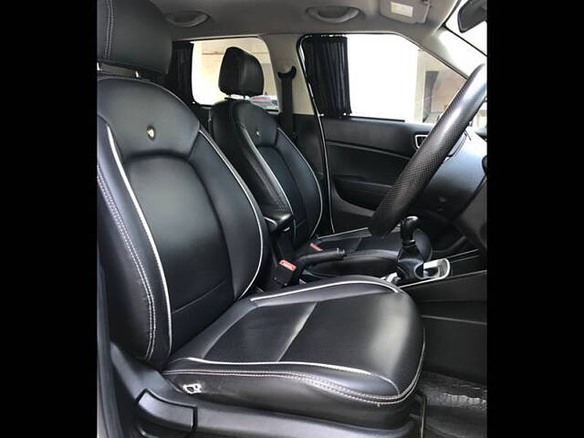 Used Hyundai Venue [2019-2022] S 1.0 Petrol [2019-2020] in Pune