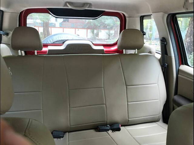 Used Mahindra TUV300 [2015-2019] T8 in Kolkata