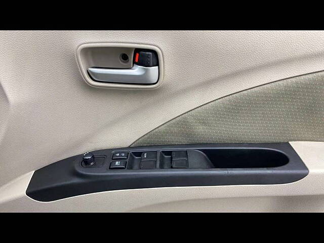 Used Maruti Suzuki Celerio [2017-2021] ZXi AMT [2017-2019] in Hyderabad