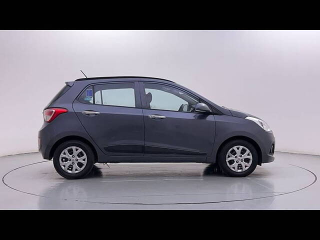 Used Hyundai Grand i10 Sportz AT 1.2 Kappa VTVT in Bangalore