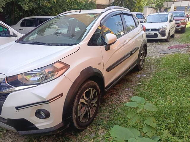 Used Honda WR-V [2017-2020] S MT Diesel in Dehradun