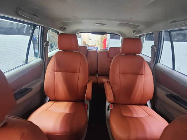 Used Toyota Innova [2012-2013] 2.5 G 7 STR BS-IV in Pune