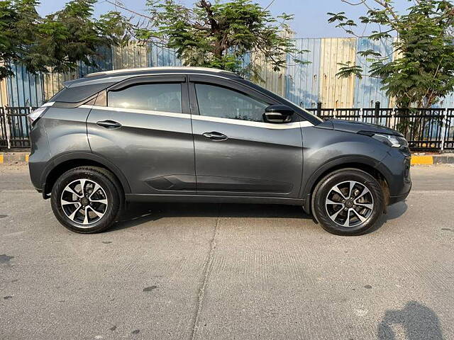 Used Tata Nexon [2020-2023] XZA Plus (O) Diesel in Mumbai